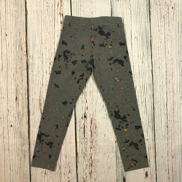 Crecuts-J Crew Sweatshirt and Legging Set - Picture 3 of 6